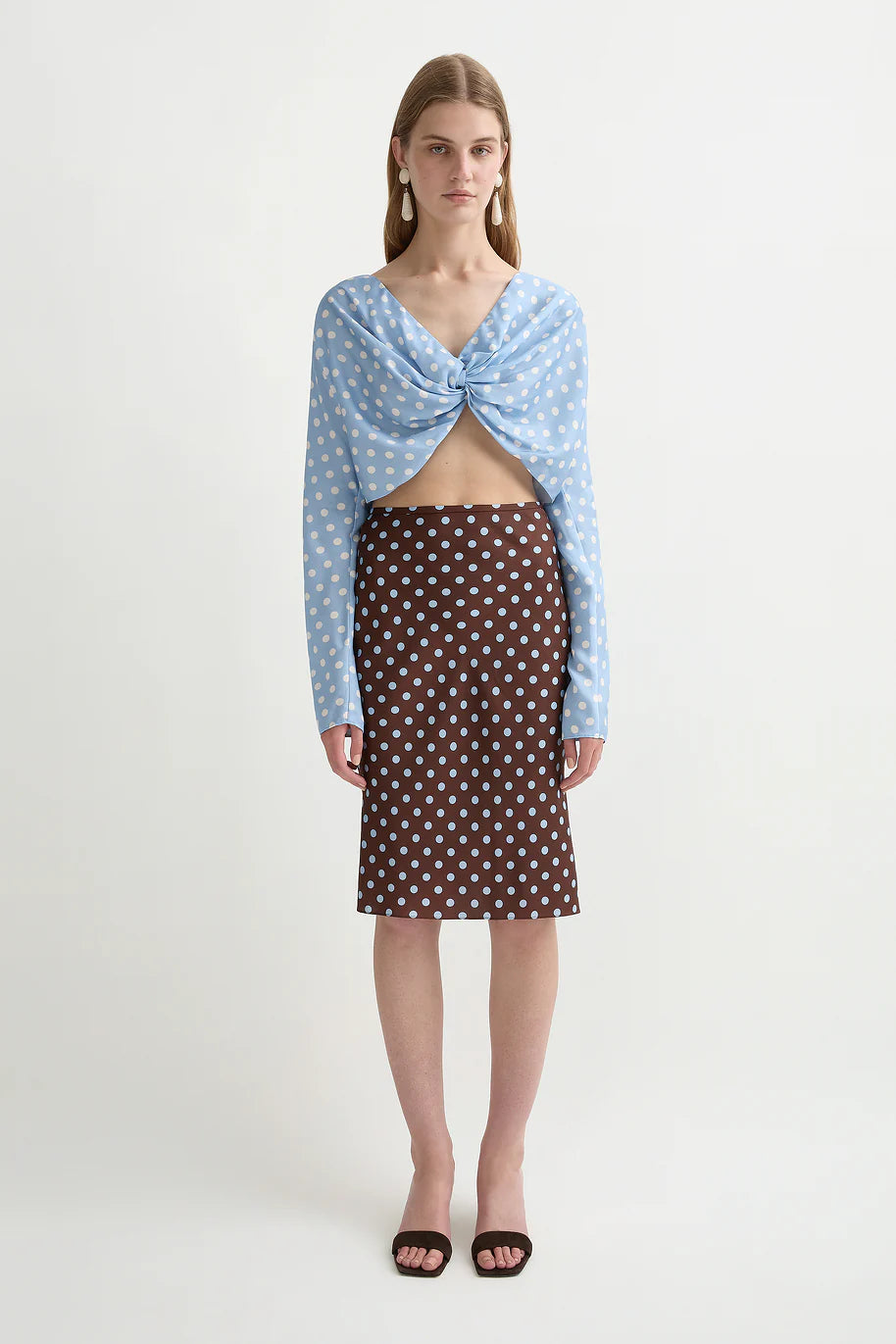 Leo Skirt
