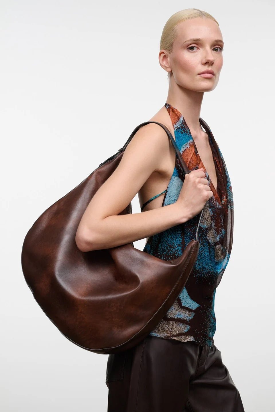 Levi Hobo Bag