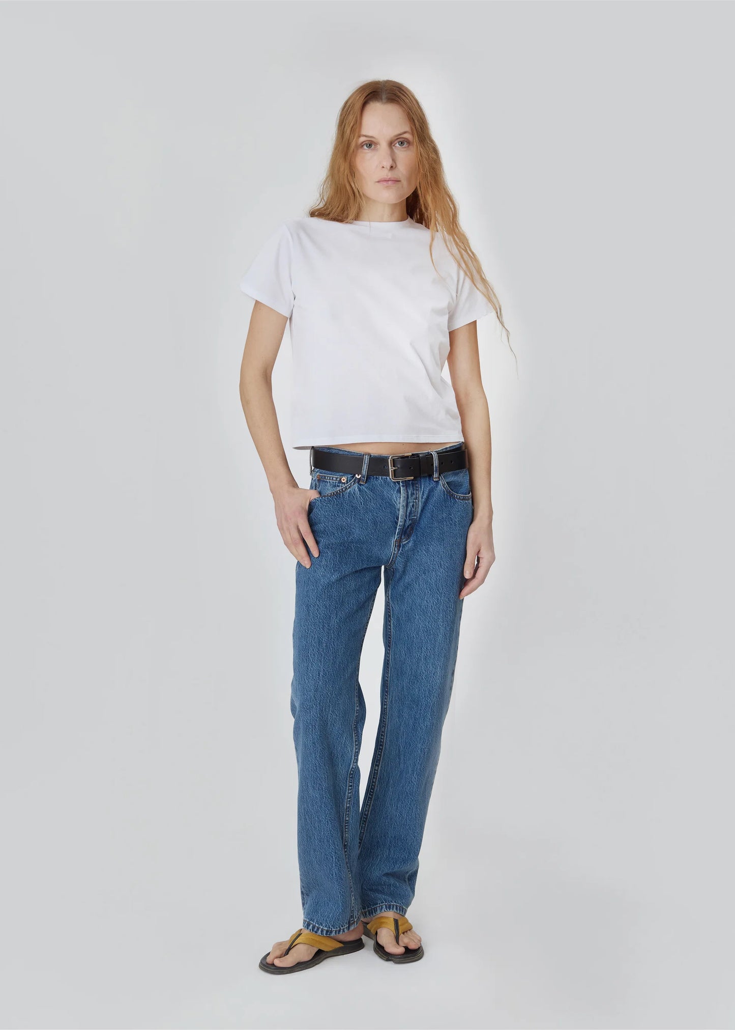 Life Jean