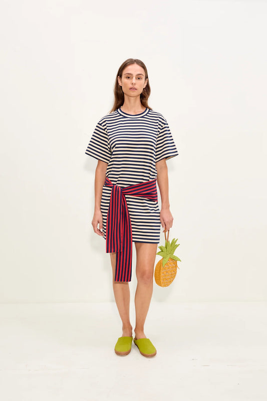 Lottie Tee Dress