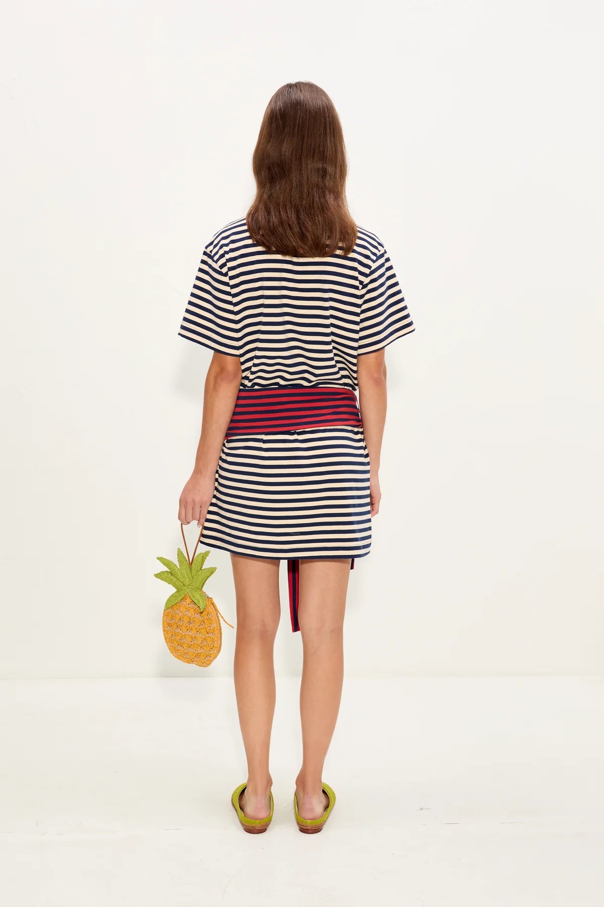 Lottie Tee Dress