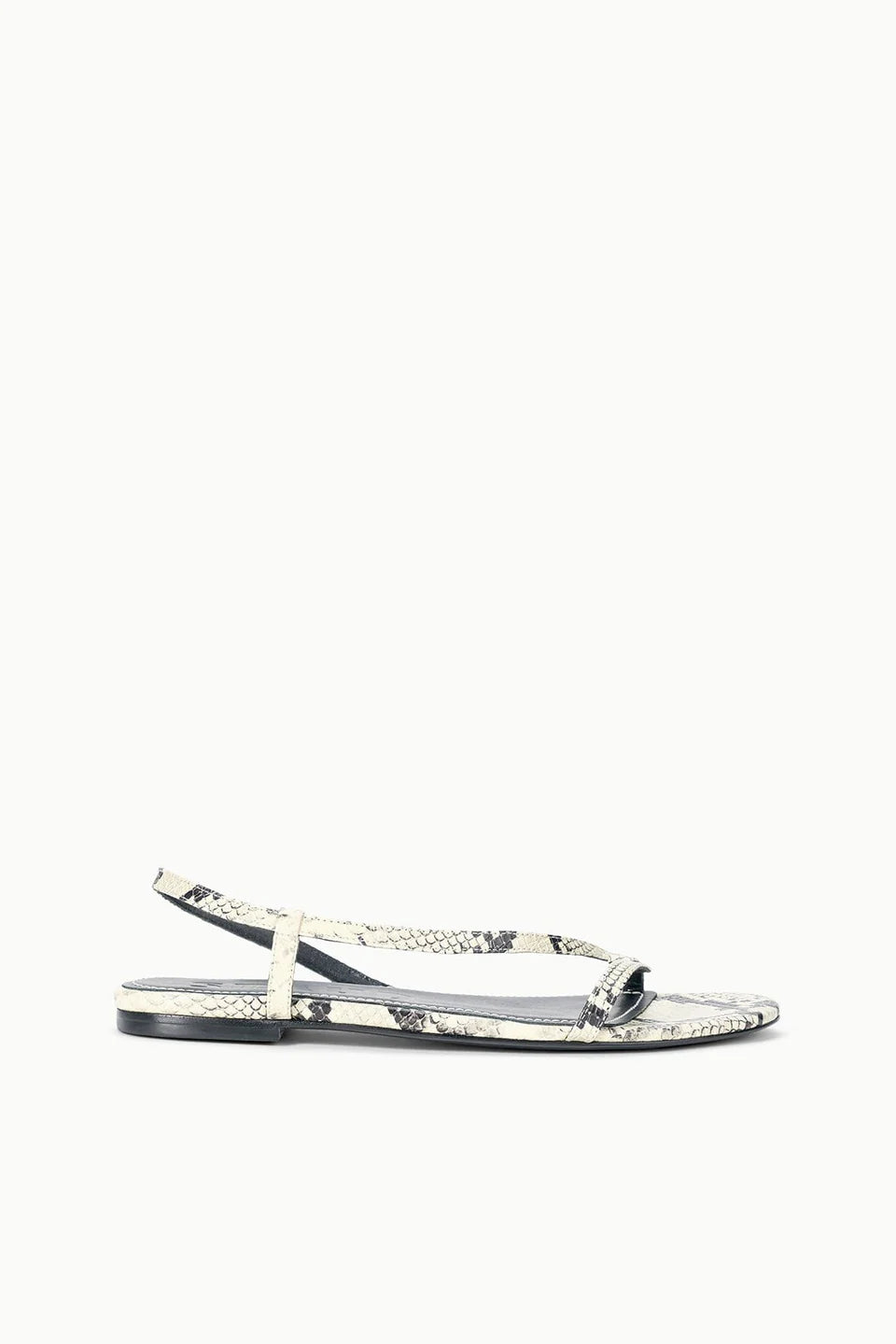 Louden Sandal