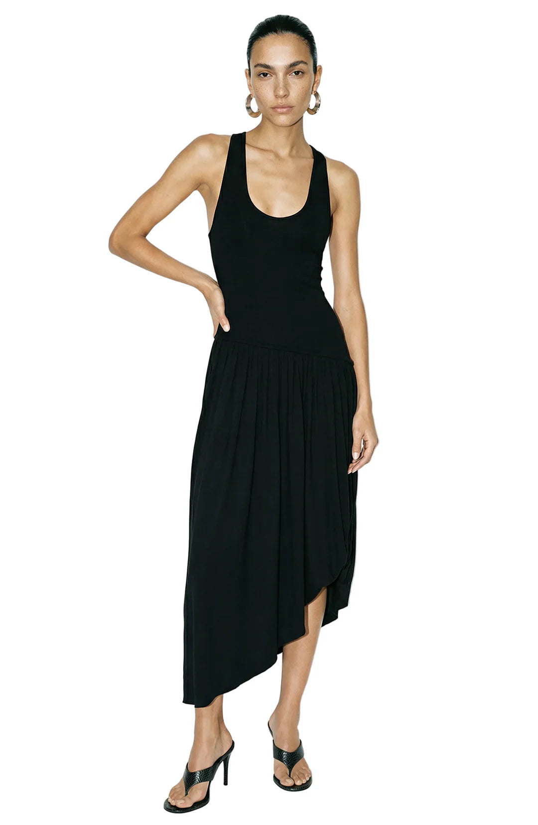Meyer Dress