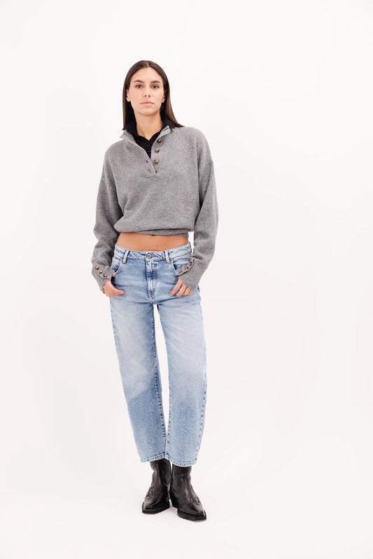 Mimi Jean