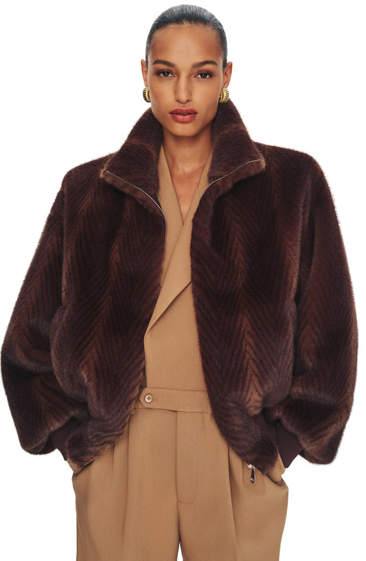 Mischa Jacket