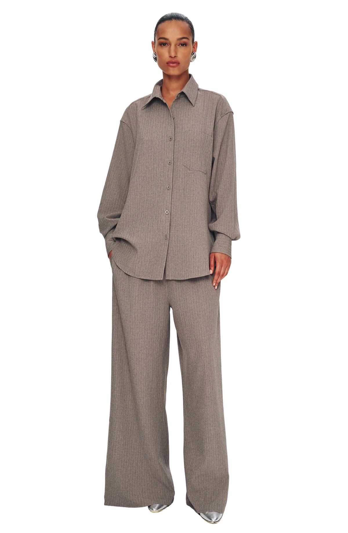 Moni Pant