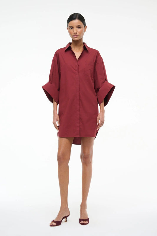 Nico Dress