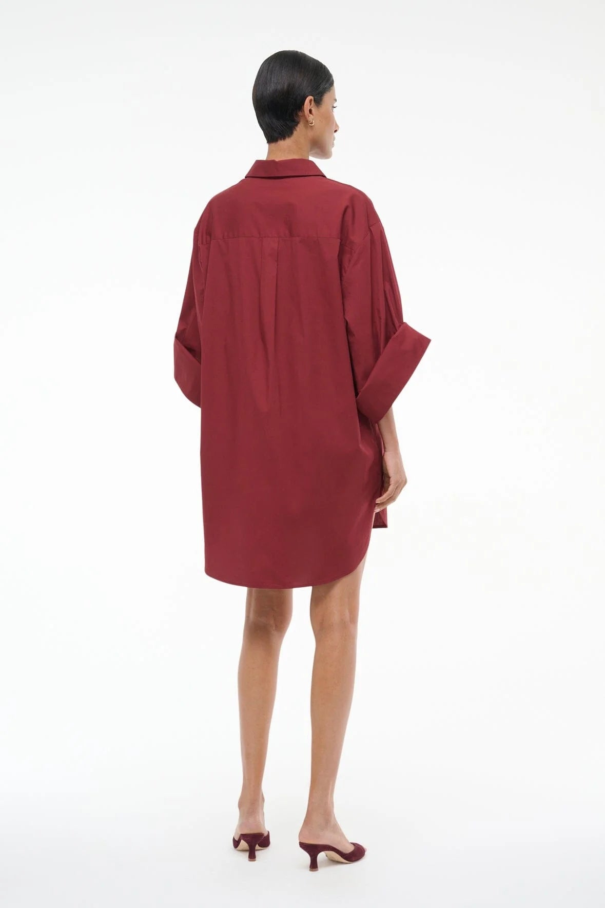 Nico Dress