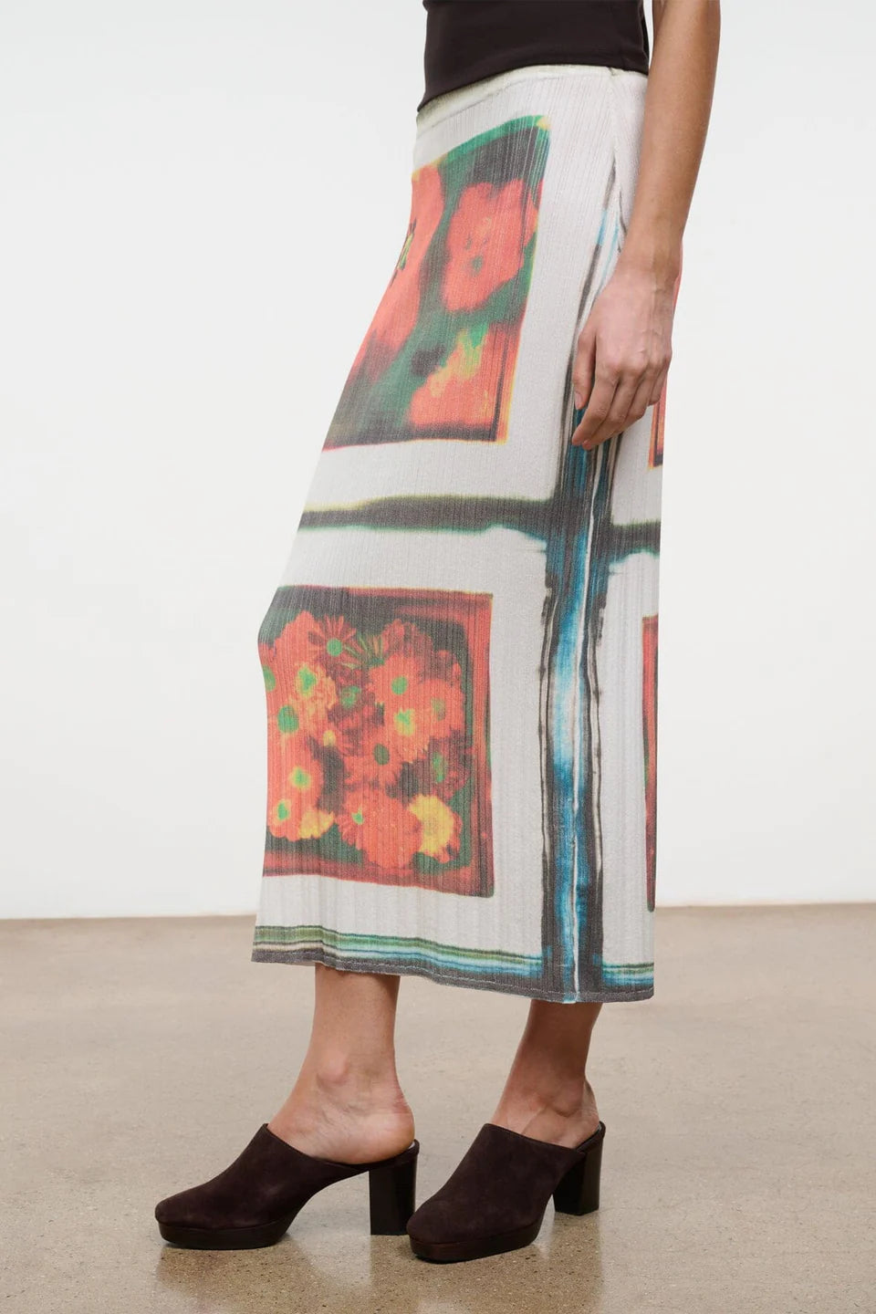 Copy of Noemi Skirt Superbloom M