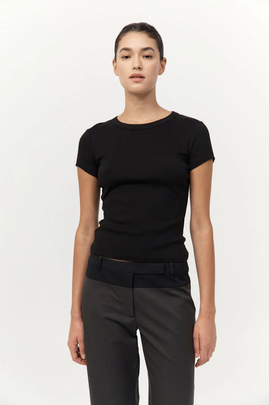 Organic Cotton Baby Tee