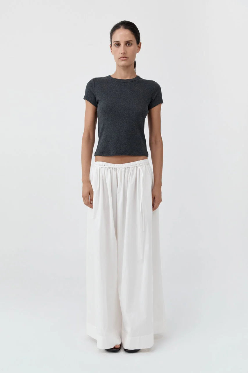 Organic Cotton Baby Tee