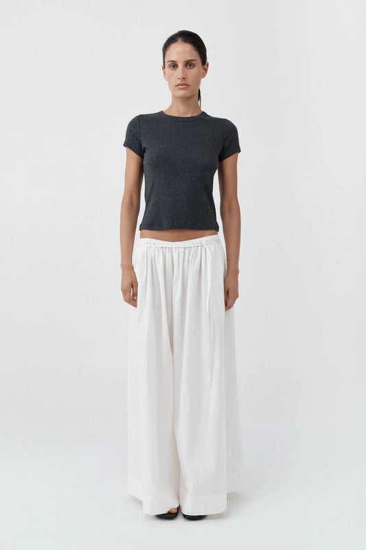Organic Cotton Baby Tee