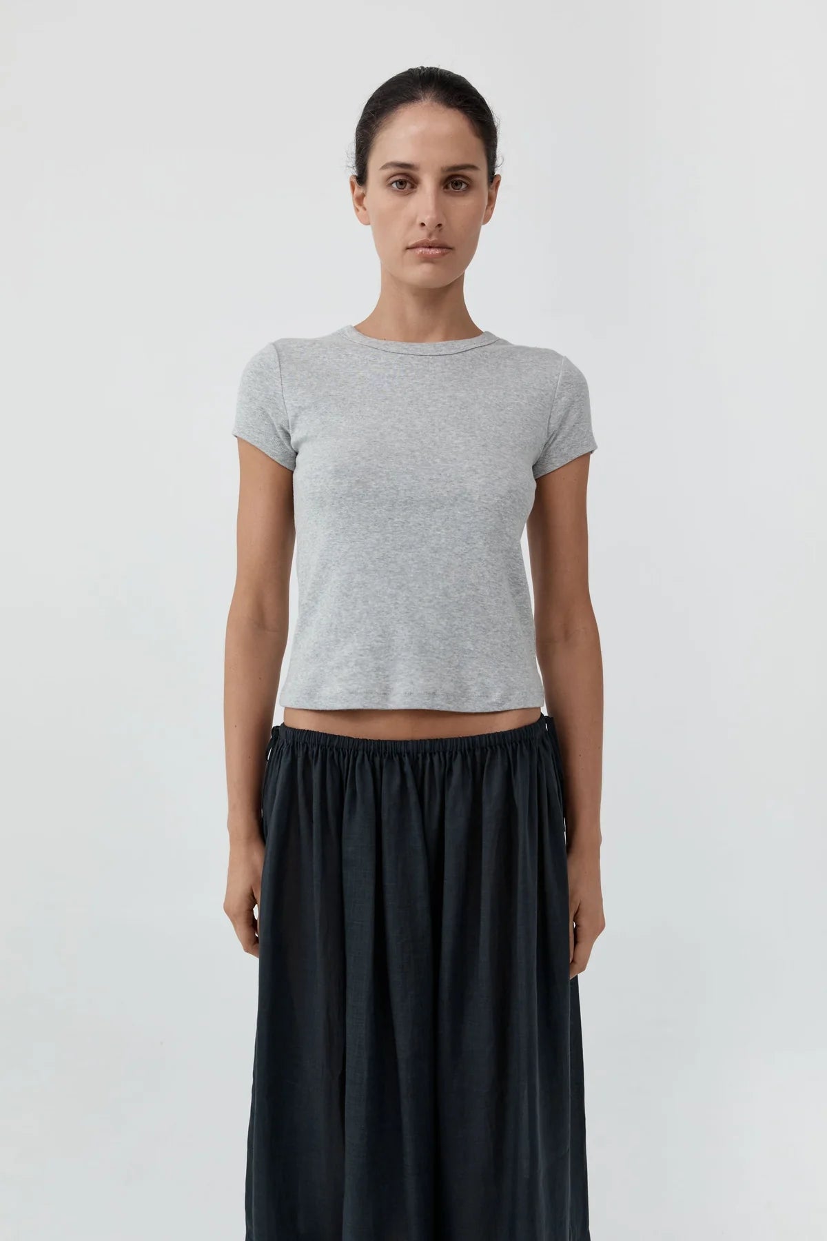 Organic Cotton Baby Tee