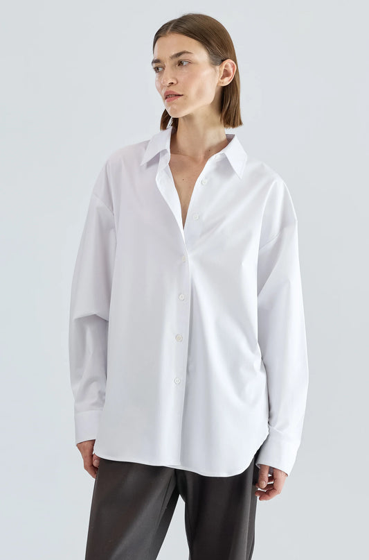 Oversized Shirt