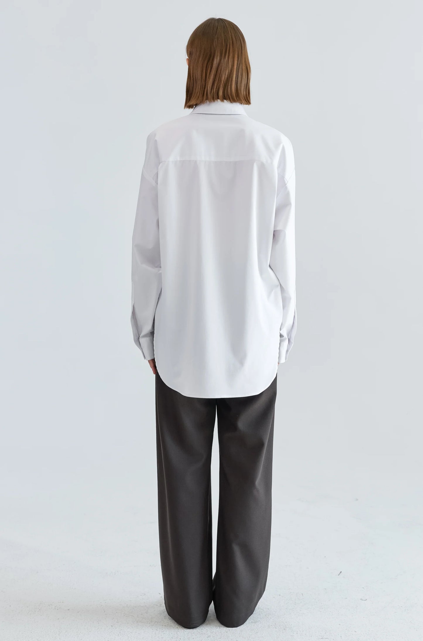 Oversized Shirt