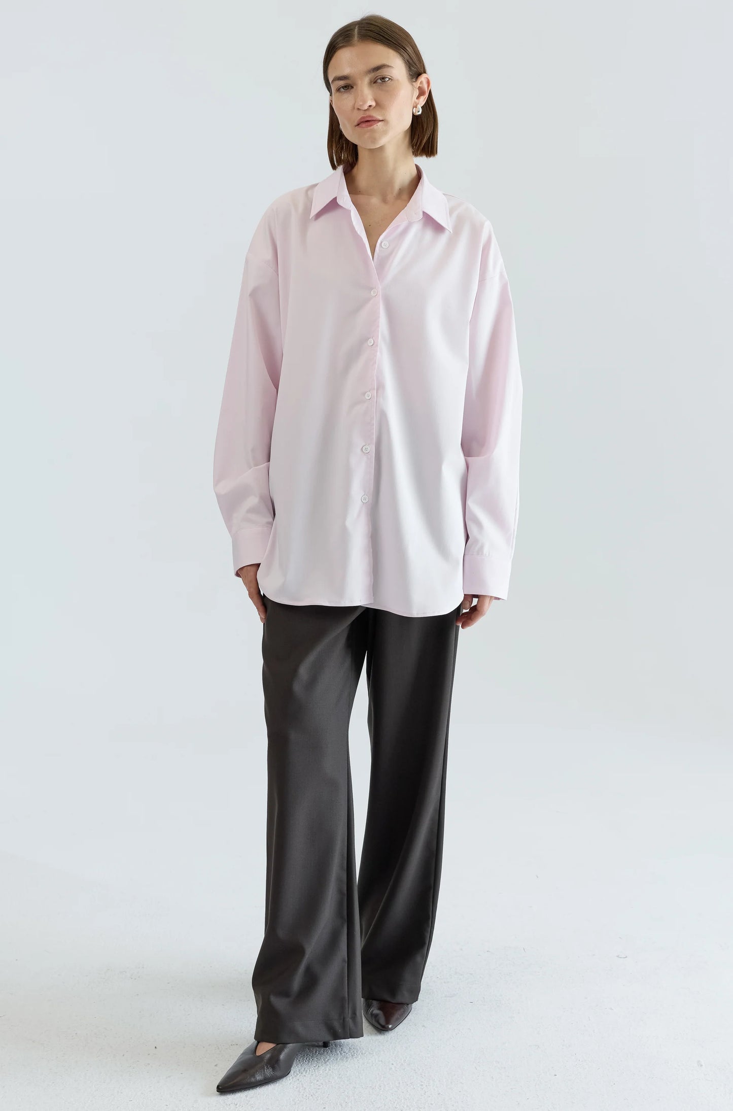 Oversized Shirt