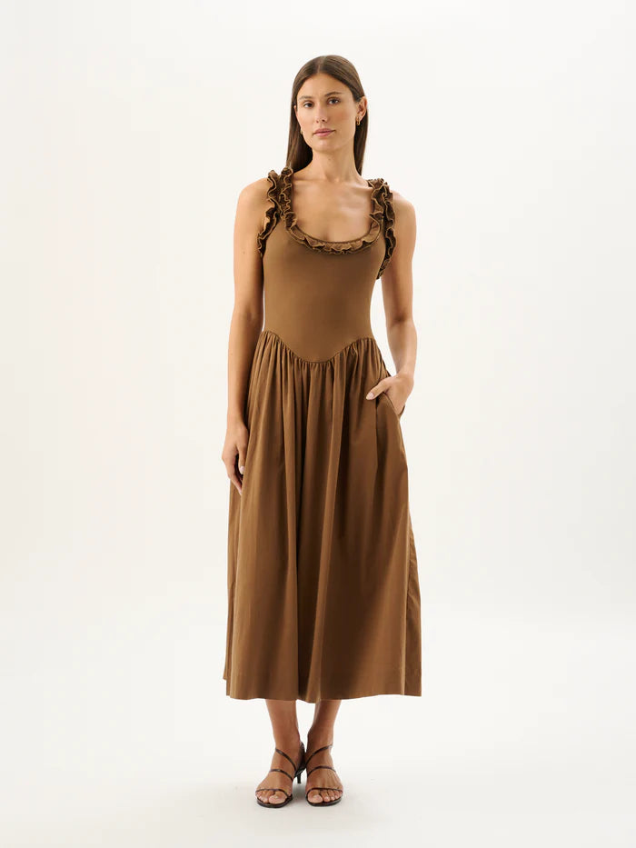 Paloma Maxi Dress