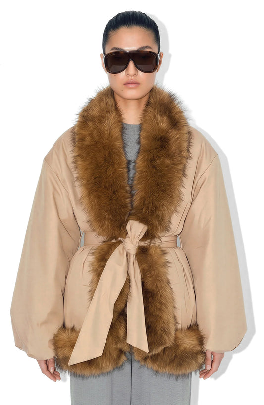 Penny Lance Bomber