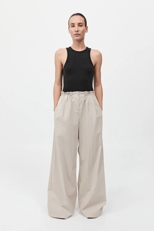 Petit Paperbag Waist Pant