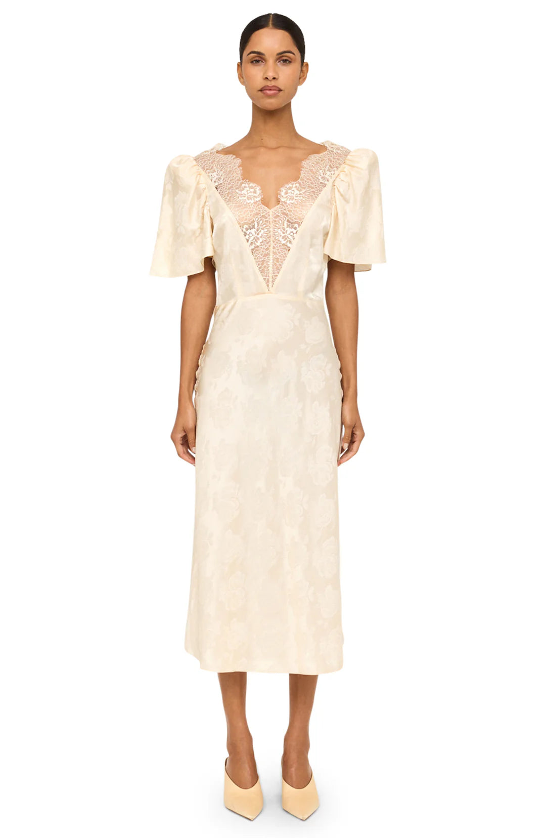 Philo Dress