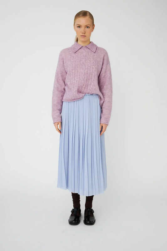 Polo Wool Sweater