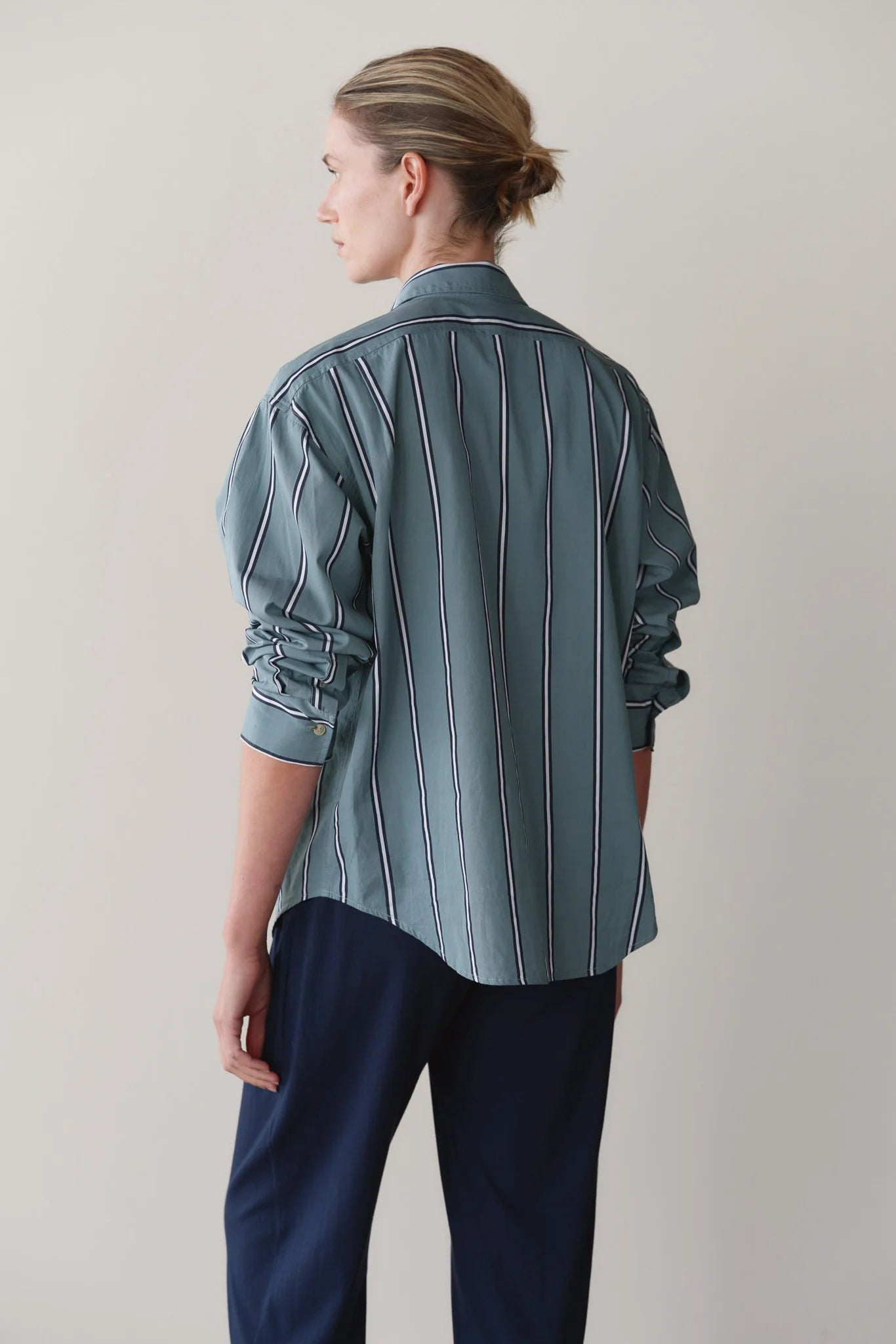 Pop Stripe Shirt