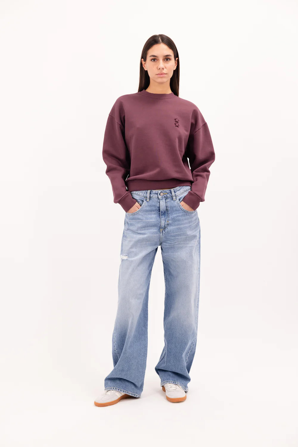 Poppy Jean
