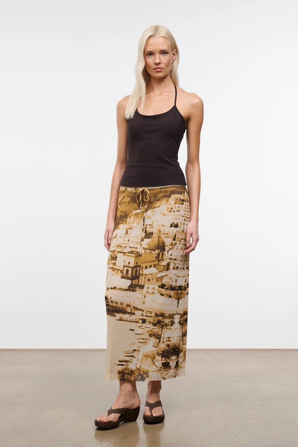 Porta Skirt