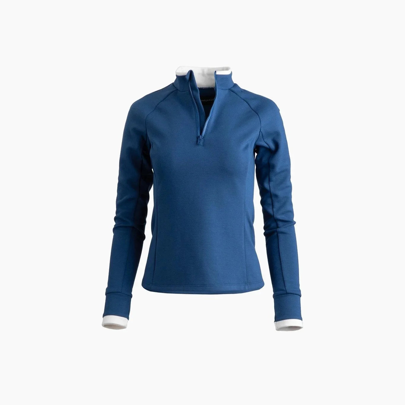 Quarter Zip