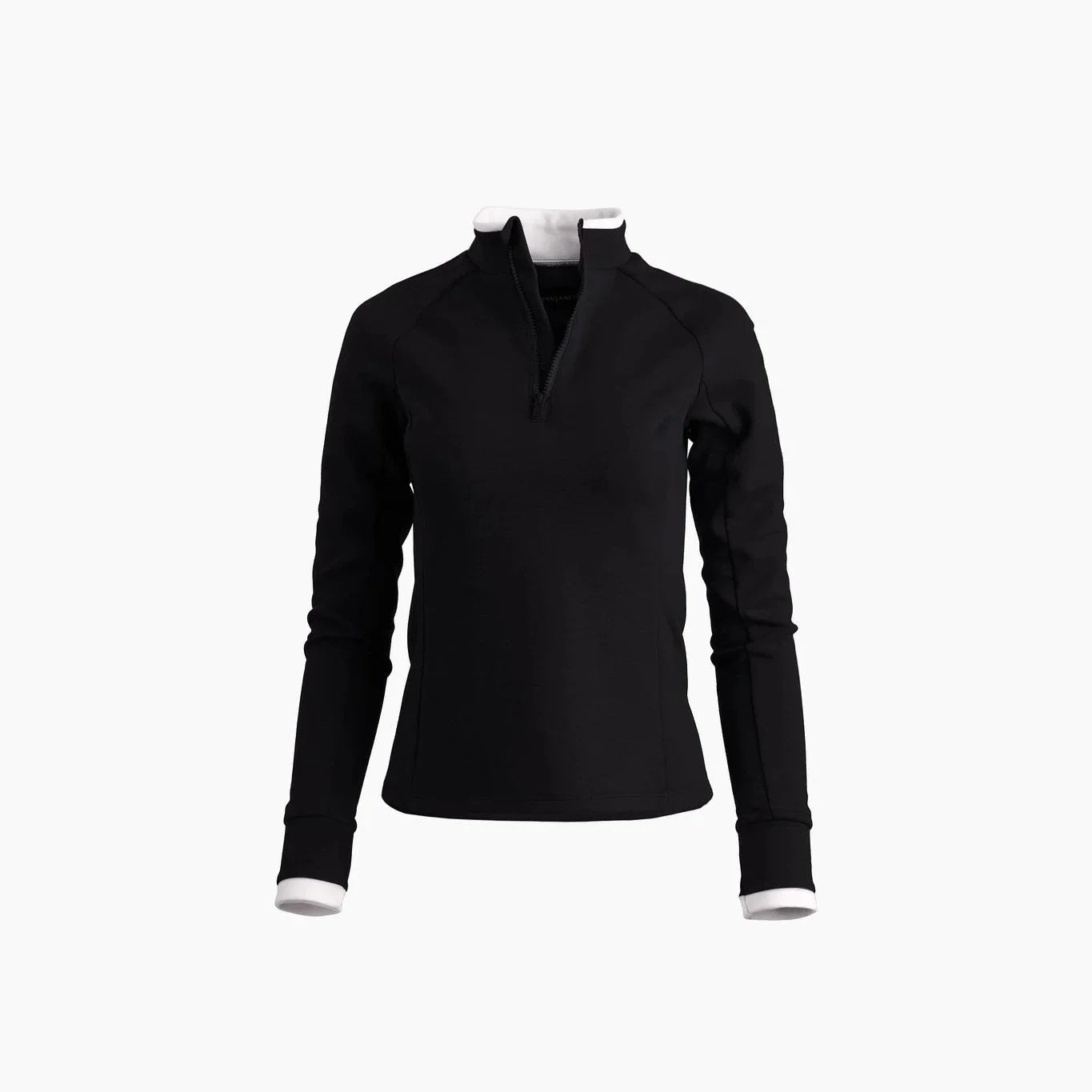 Quarter Zip