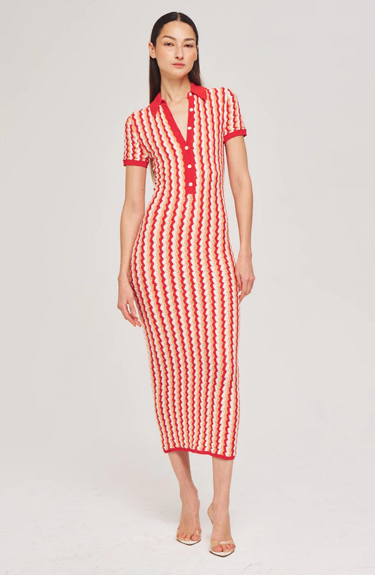 Quinlan Dress