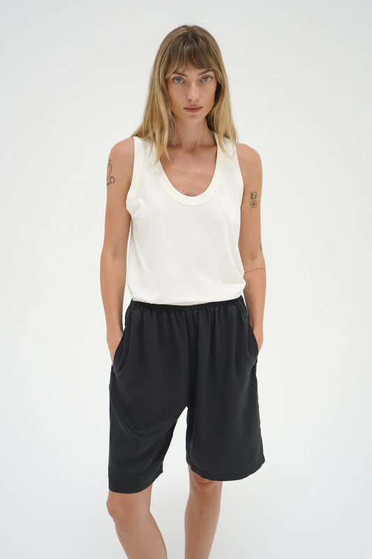 Relaxed U Tank
