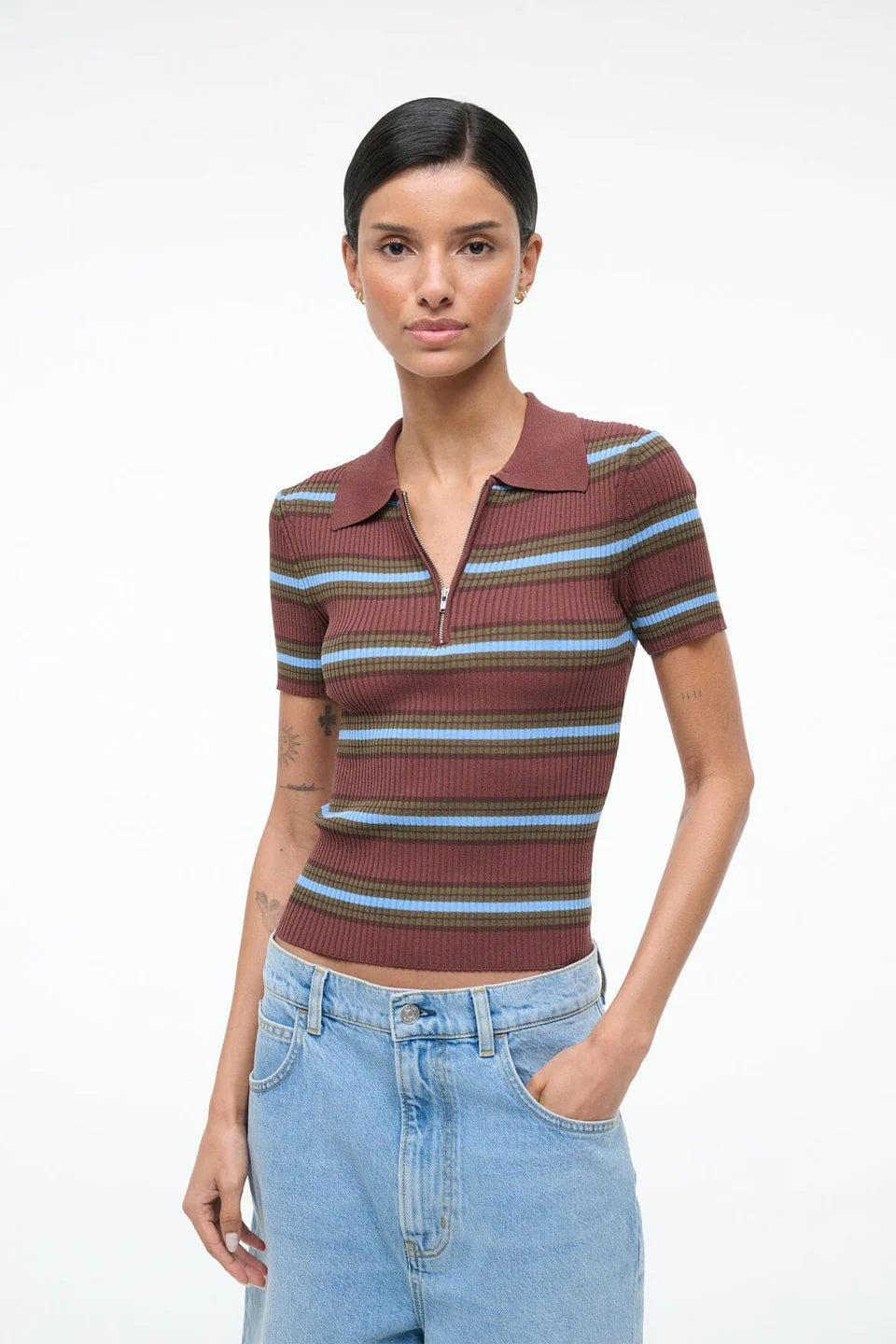 Ren Top