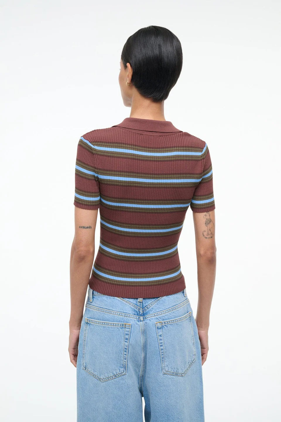 Ren Top