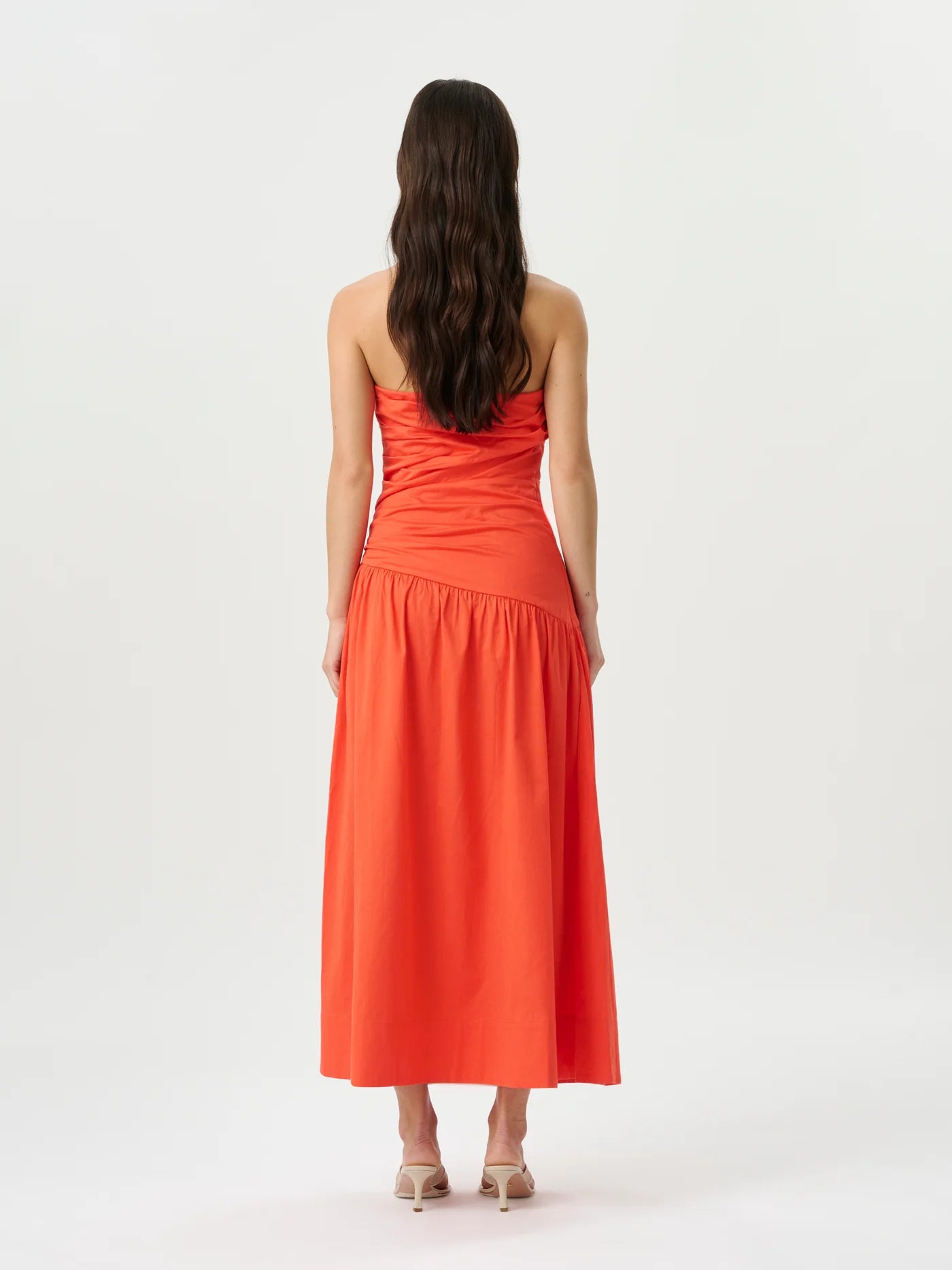 Rene Tie Dress
