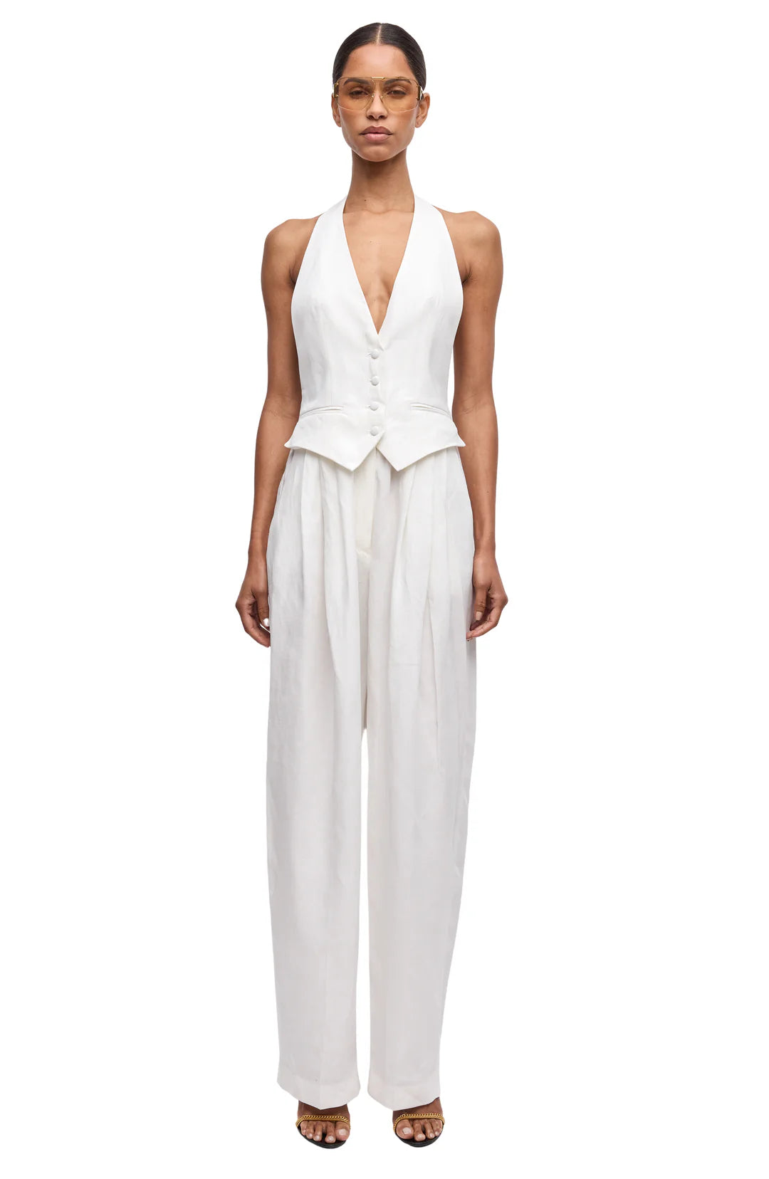 Rex Jumpsuit