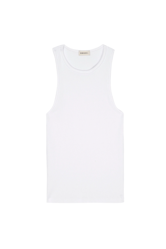 Rib Tank