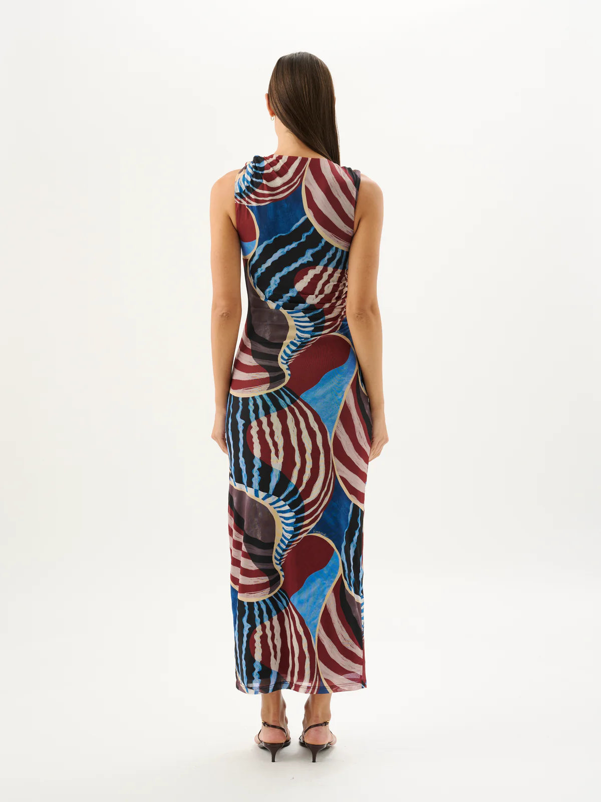 Riley Dress