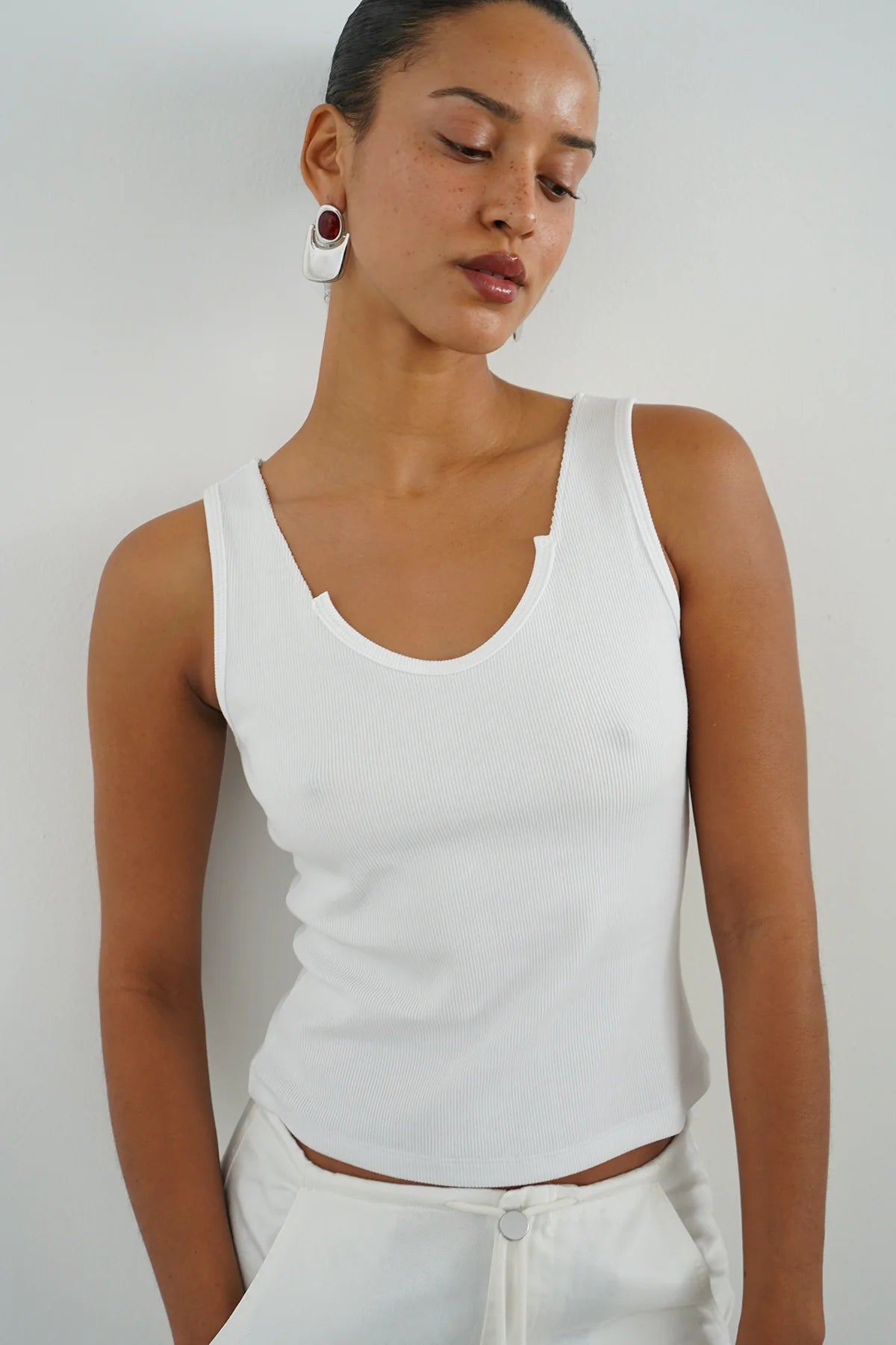Ruben Rib Tank