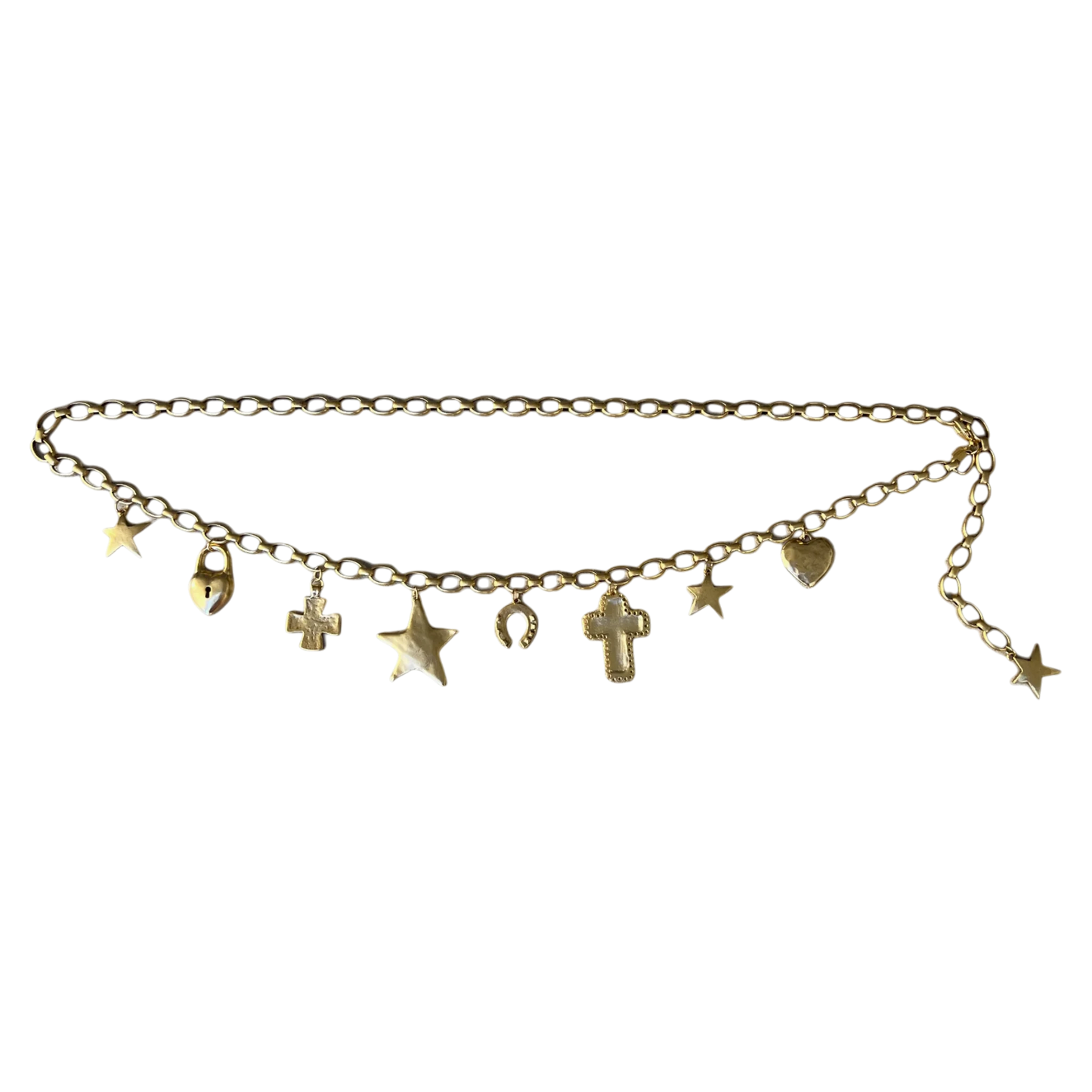 SC27 Mojave Belt
