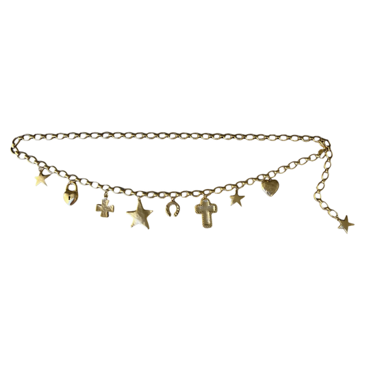 SC27 Mojave Belt