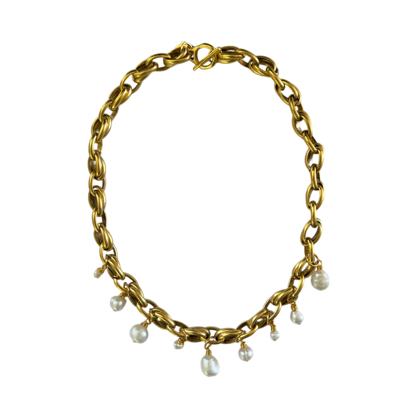 SC30 Bari Necklace