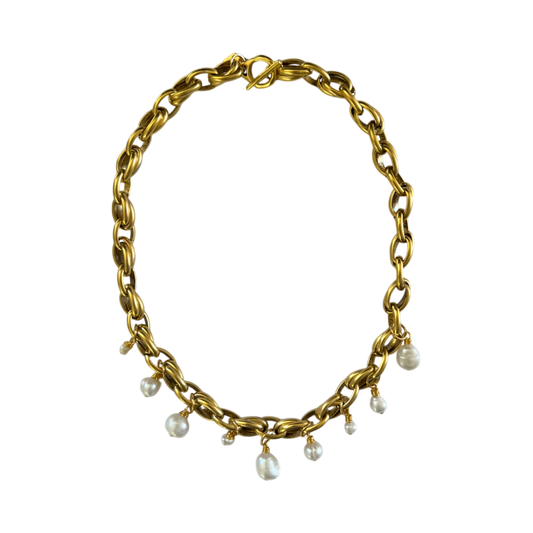 SC30 Bari Necklace
