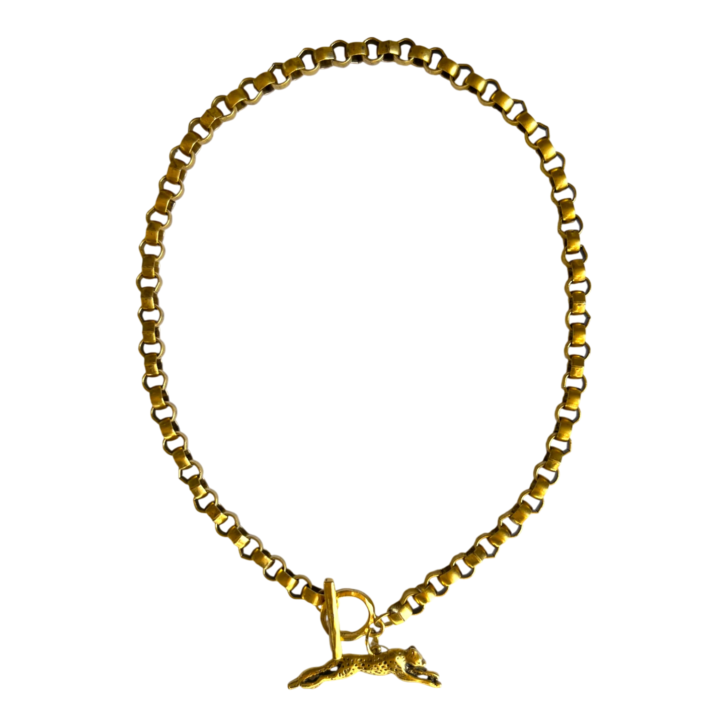 SC41 Roxy Necklace