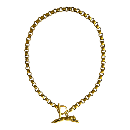 SC41 Roxy Necklace