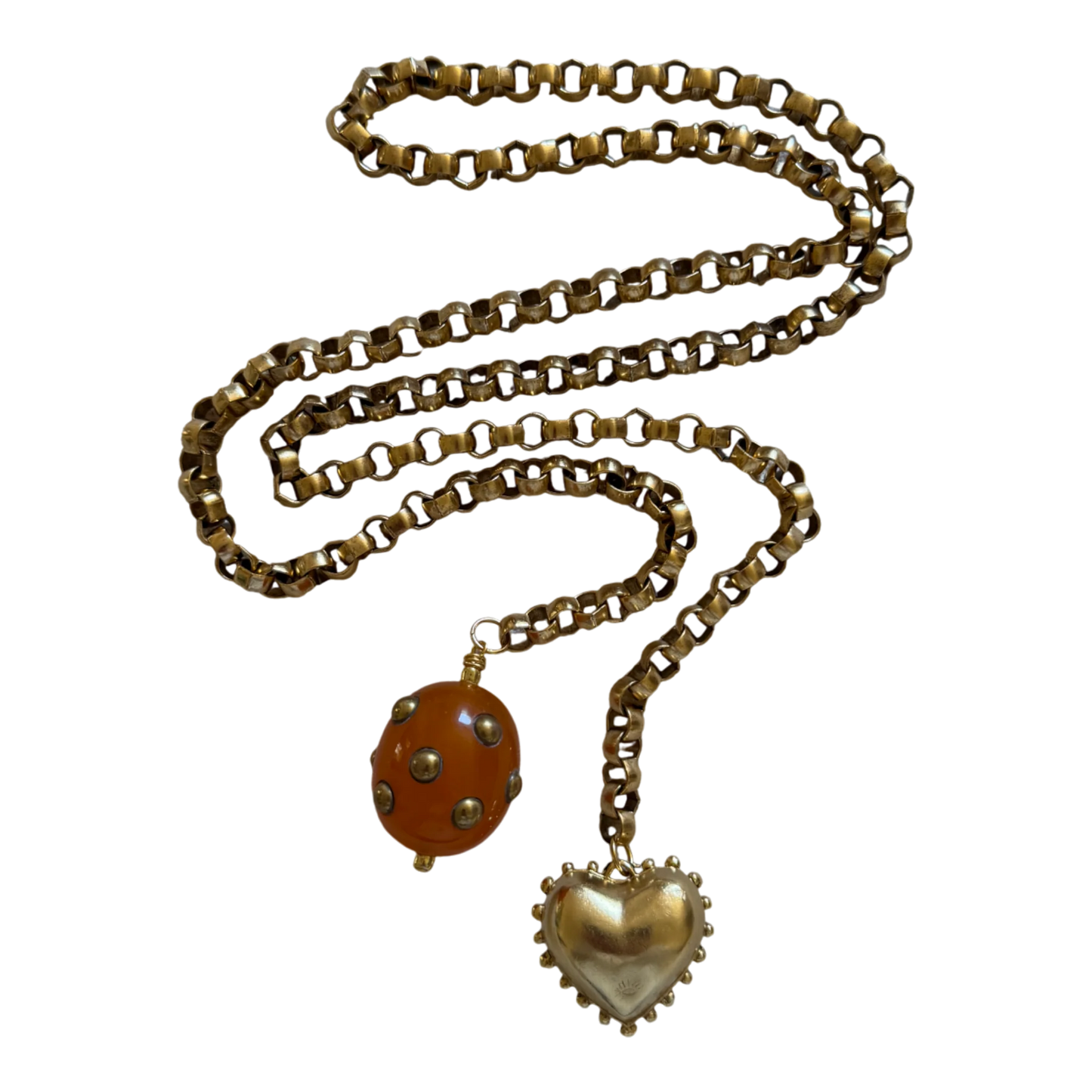 SC42 Bonnie Wrap Necklace