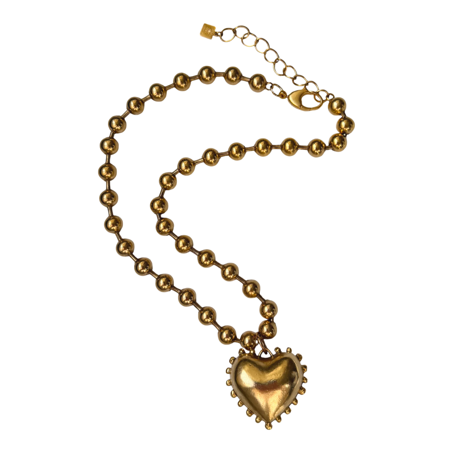 SC48 Rosie Necklace