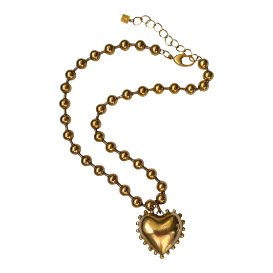 SC48 Rosie Necklace
