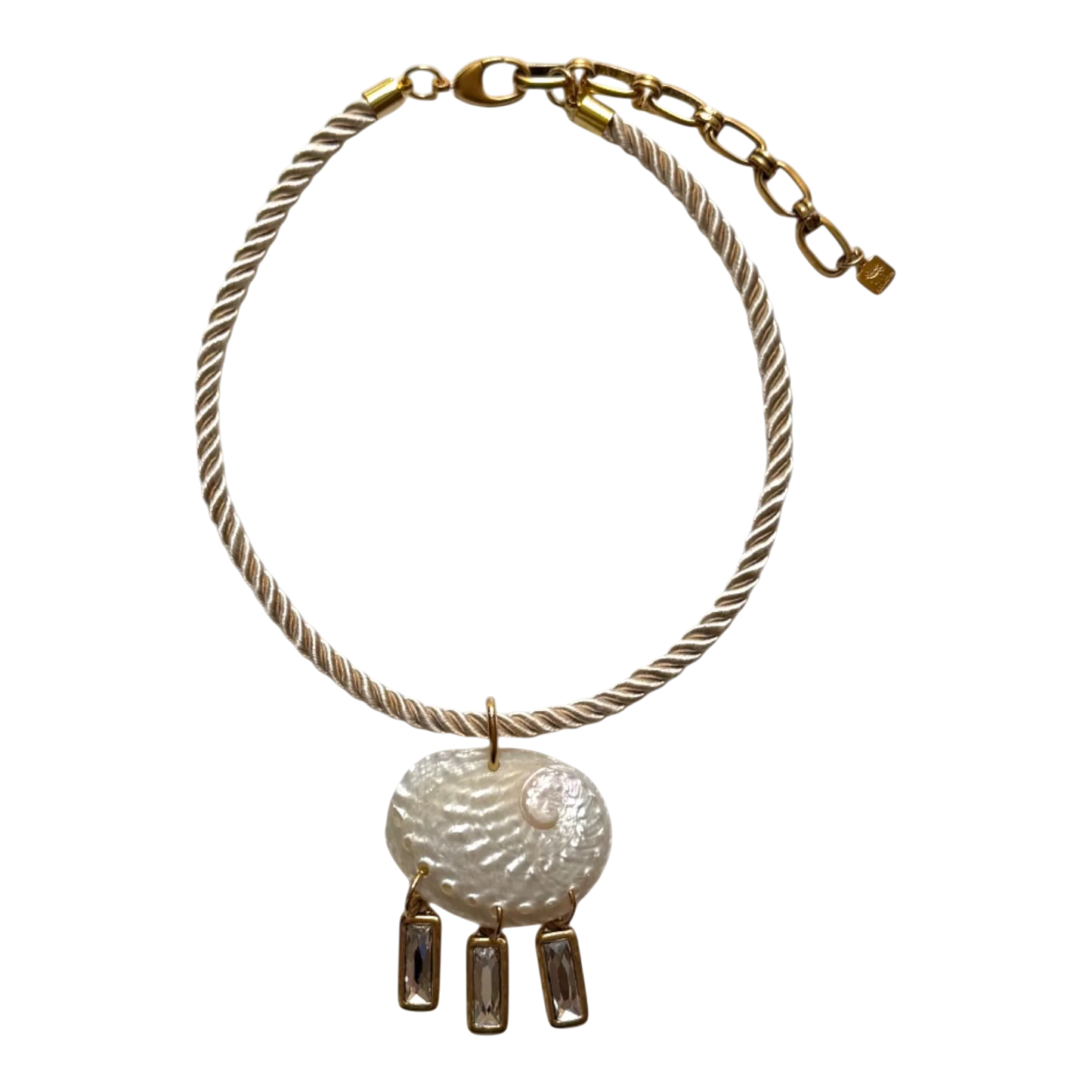 SC51 Capri Choker