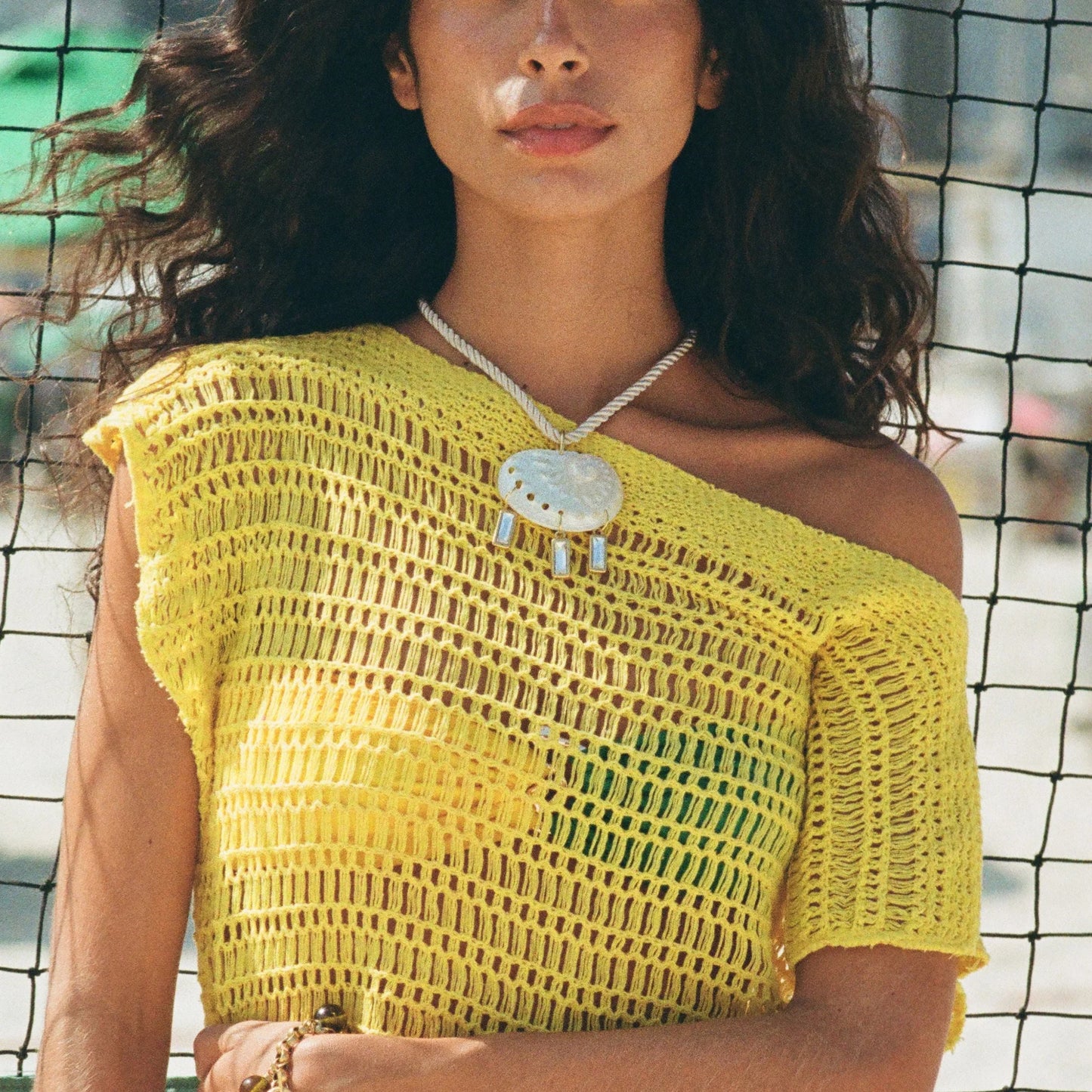 SC51 Capri Choker